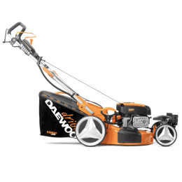 Газонокосилка бензиновая Daewoo DLM 5100SVRE