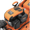 Газонокосилка бензиновая Daewoo DLM 5100SVRE