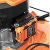 Газонокосилка бензиновая Daewoo DLM 5100SVRE