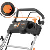 Газонокосилка бензиновая Daewoo DLM 5100SVRE