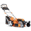 Газонокосилка бензиновая Daewoo DLM 5500SR4