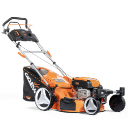 Газонокосилка бензиновая Daewoo DLM 5500SR4