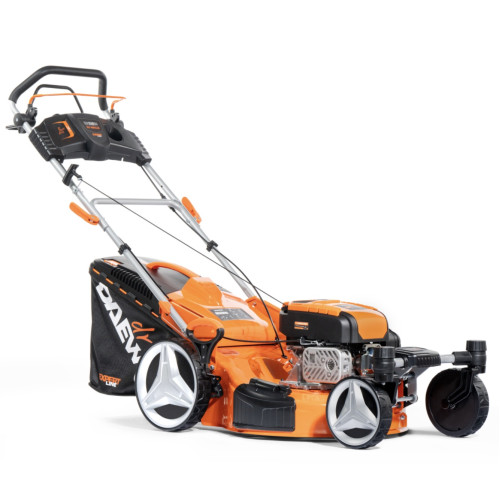Газонокосилка бензиновая Daewoo DLM 5500SR4