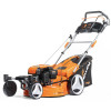 Газонокосилка бензиновая Daewoo DLM 5500SR4