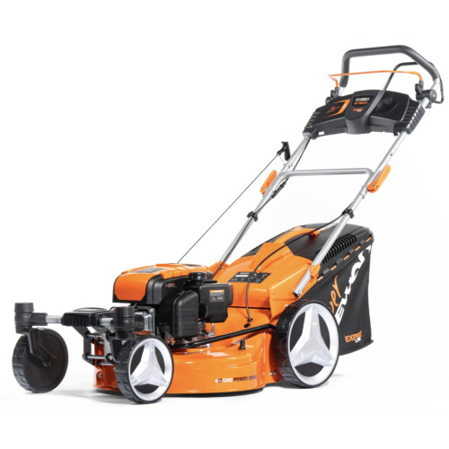 Газонокосилка бензиновая Daewoo DLM 5500SR4