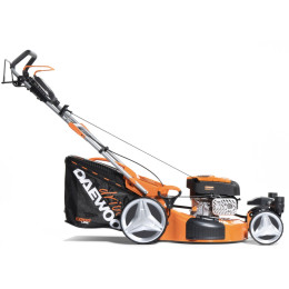 Газонокосилка бензиновая Daewoo DLM 5500SR4