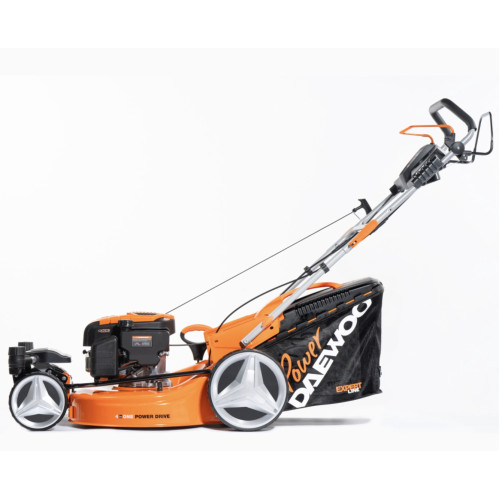 Газонокосилка бензиновая Daewoo DLM 5500SR4
