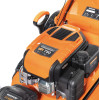 Газонокосилка бензиновая Daewoo DLM 5500SR4