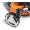 Газонокосилка бензиновая Daewoo DLM 5500SR4