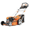 Газонокосилка бензиновая Daewoo DLM 5500SV