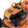 Газонокосилка бензиновая Daewoo DLM 5500SV