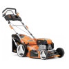 Газонокосилка бензиновая Daewoo DLM 5500SV
