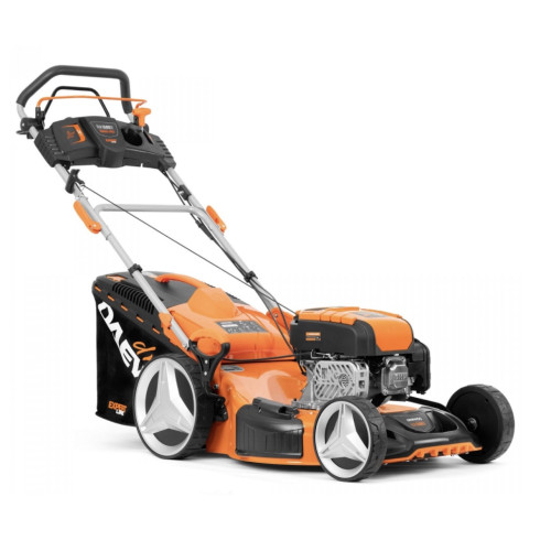 Газонокосилка бензиновая Daewoo DLM 5500SV