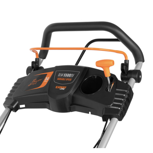 Газонокосилка бензиновая Daewoo DLM 5500SV