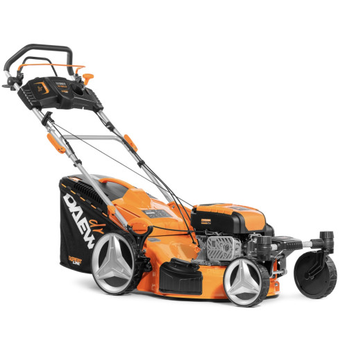 Газонокосилка бензиновая Daewoo DLM 5500SVR