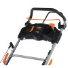 Газонокосилка бензиновая Daewoo DLM 5500SVR