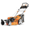 Газонокосилка бензиновая Daewoo DLM 5500SVR