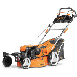 Газонокосилка бензиновая Daewoo DLM 5500SVR