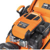 Газонокосилка бензиновая Daewoo DLM 5500SVR