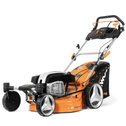 Газонокосилка бензиновая Daewoo DLM 5500SVRB