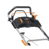 Газонокосилка бензиновая Daewoo DLM 5500SVRH