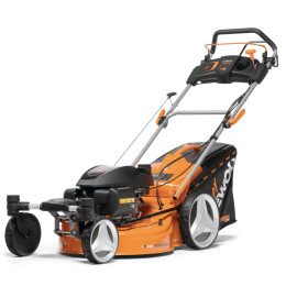 Газонокосилка бензиновая Daewoo DLM 5500SVRH