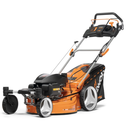 Газонокосилка бензиновая Daewoo DLM 5500SVRH