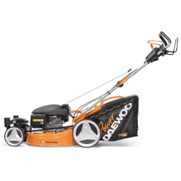 Газонокосилка бензиновая Daewoo DLM 5500SVRH