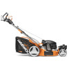 Газонокосилка бензиновая Daewoo DLM 5500SVRH