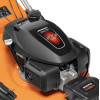 Газонокосилка бензиновая Daewoo DLM 5500SVRH