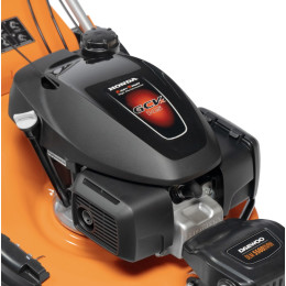 Газонокосилка бензиновая Daewoo DLM 5500SVRH