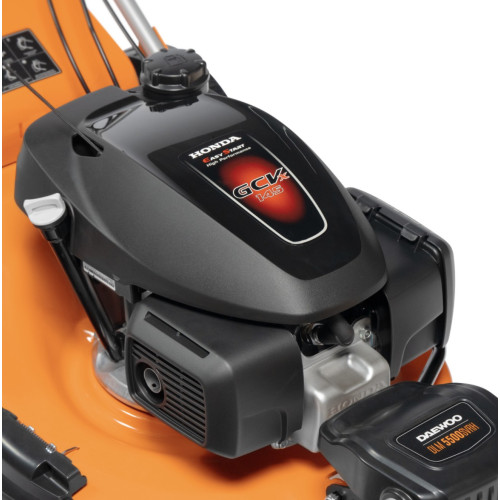 Газонокосилка бензиновая Daewoo DLM 5500SVRH