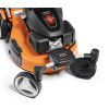 Газонокосилка бензиновая Daewoo DLM 5500SVRH