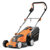 Газонокосилка электрическая Daewoo DLM 1250E