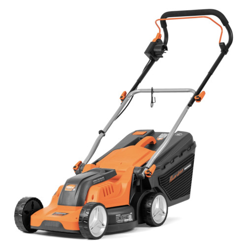 Газонокосилка электрическая Daewoo DLM 1250E