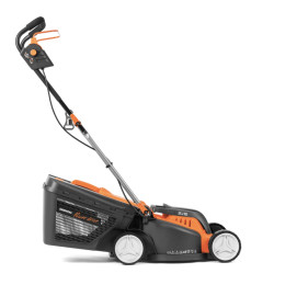 Газонокосилка электрическая Daewoo DLM 1250E