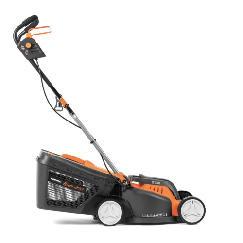 Газонокосилка электрическая Daewoo DLM 1250E