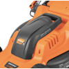 Газонокосилка электрическая Daewoo DLM 1250E