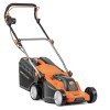 Газонокосилка электрическая Daewoo DLM 1250E
