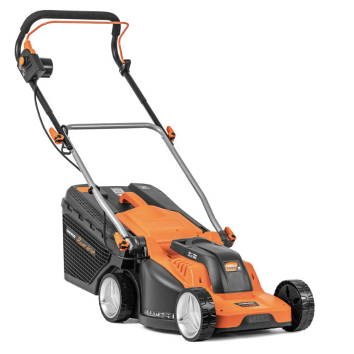 Газонокосилка электрическая Daewoo DLM 1250E