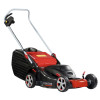 Газонокосилка электрическая Efco LR 48 PE COMFORT PLUS