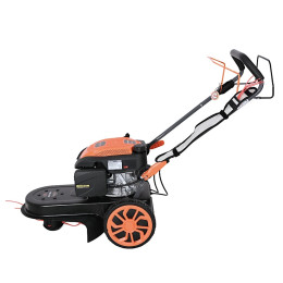 Газонокосилка бензиновая Eland BGL-856S