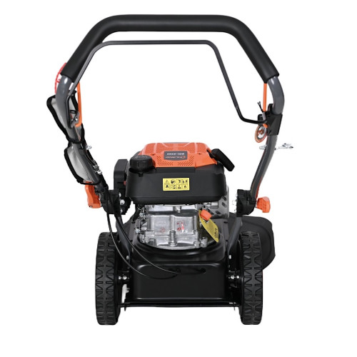 Газонокосилка бензиновая Eland BGL-856S
