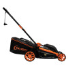 Газонокосилка электрическая Eland GLM-3816