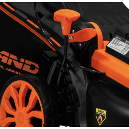Газонокосилка электрическая Eland GLM-3816
