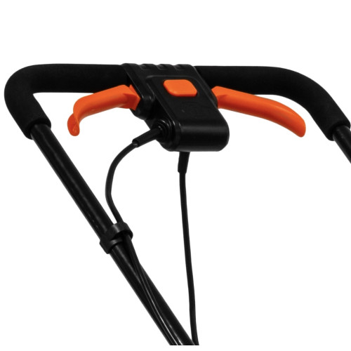Газонокосилка электрическая Eland GLM-3816