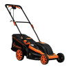 Газонокосилка электрическая Eland GLM-3816