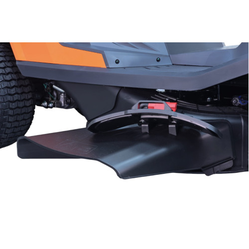 Газонокосилка с сиденьем Eland LR-2265
