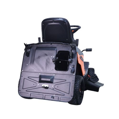 Газонокосилка с сиденьем Eland LR-2265