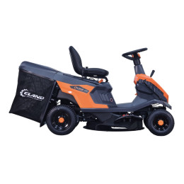 Газонокосилка с сиденьем Eland LR-2265